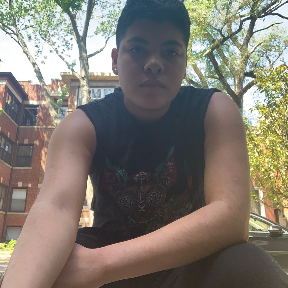 Meet your Posher, Jack